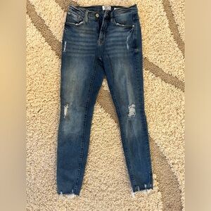 Kensie High Rise Jeans